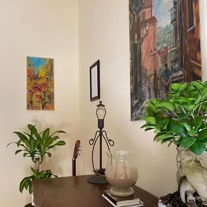 Bed & Breakfast La Gioia Antica Gioia Tauro