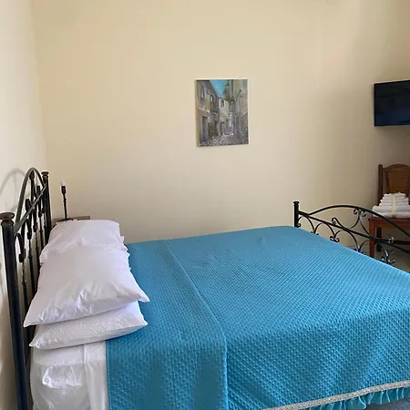 La Gioia Antica Bed & Breakfast
