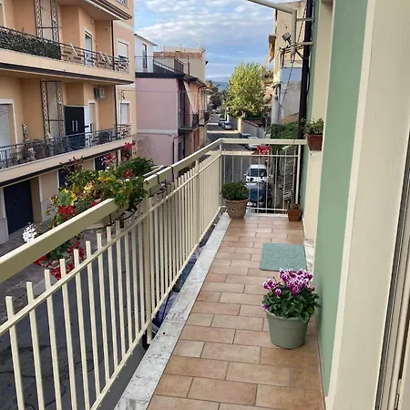 Bed & Breakfast La Gioia Antica Gioia Tauro