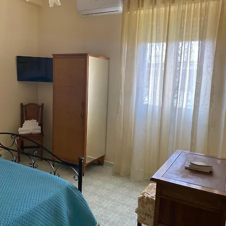La Gioia Antica Bed & Breakfast