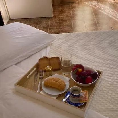Bed & Breakfast La Gioia Antica *