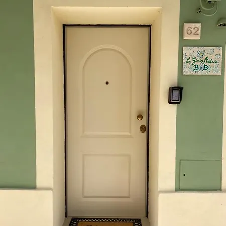 Bed & Breakfast La Gioia Antica *