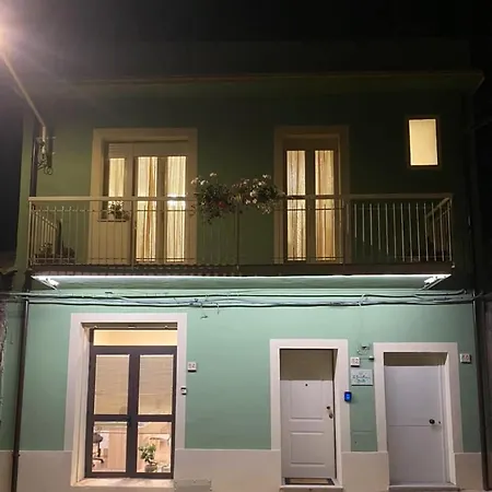 La Gioia Antica Bed & Breakfast *